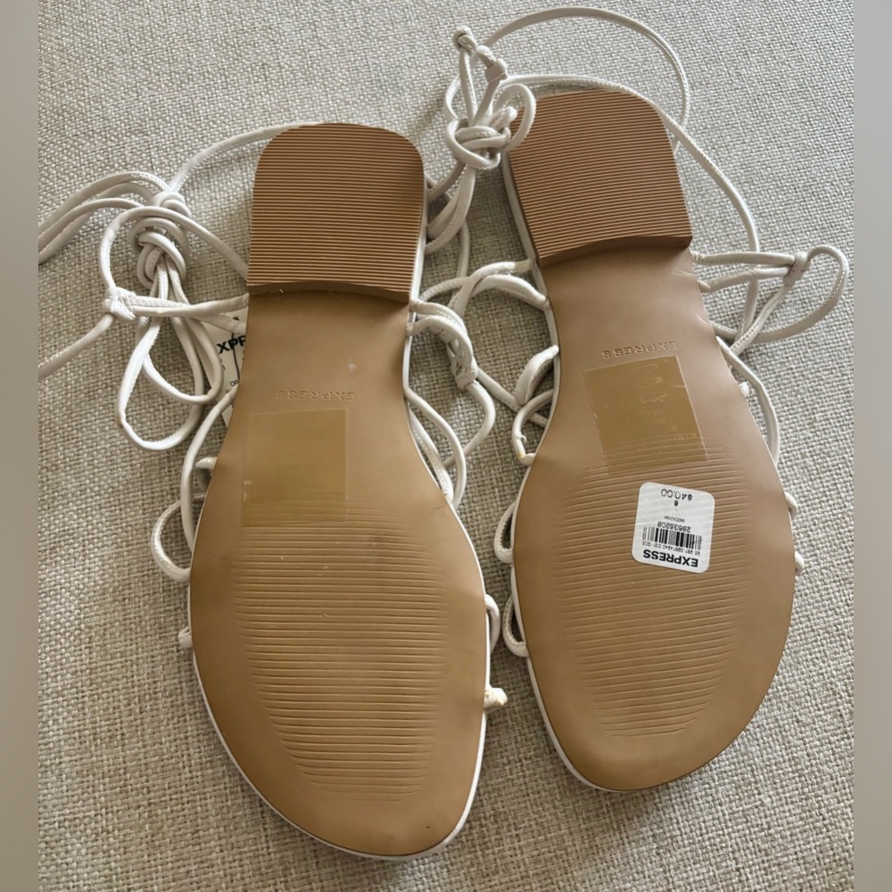 Express Sandals - Picture 8 of 9